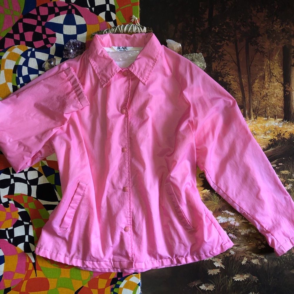 Vintage jacket